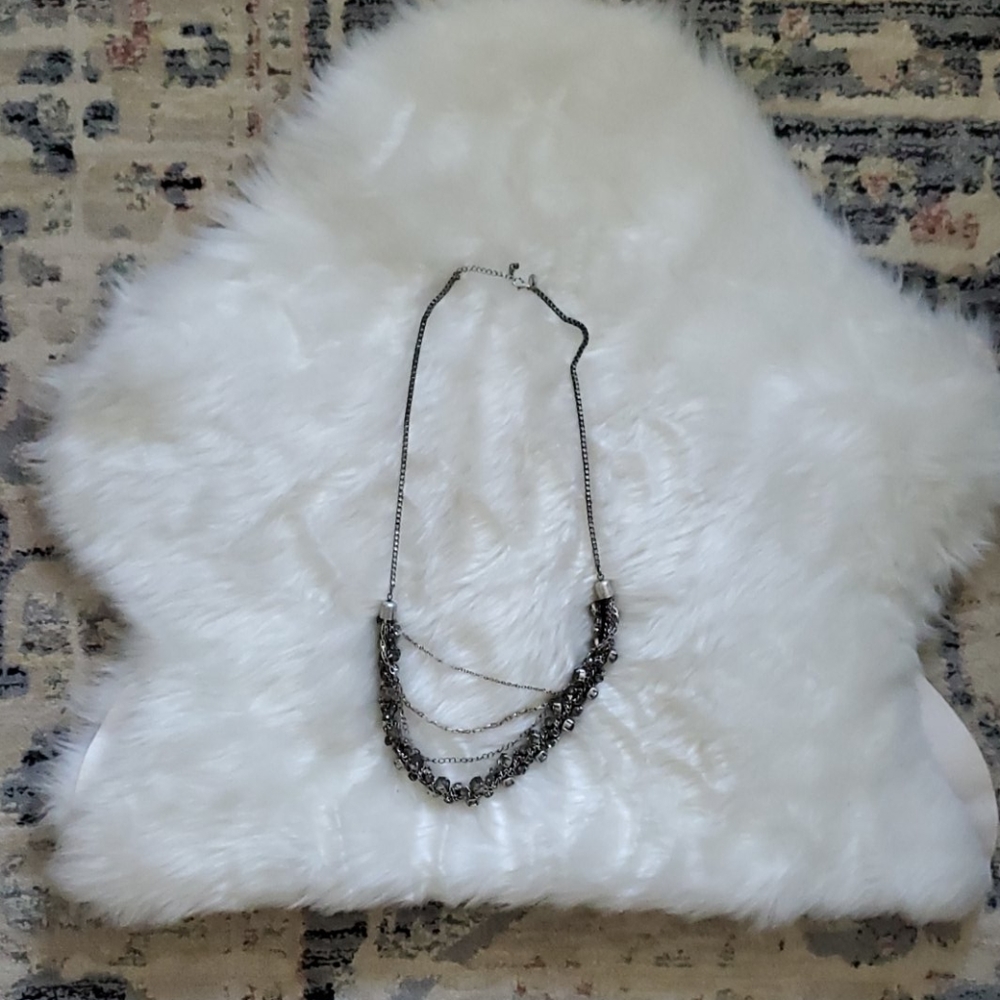AE Chunky Statement Necklace